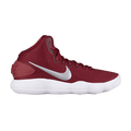 Nike Wmns Hyperdunk 2017 TB 'Maroon'