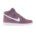 Nike Dunk High 'Violet Dust'