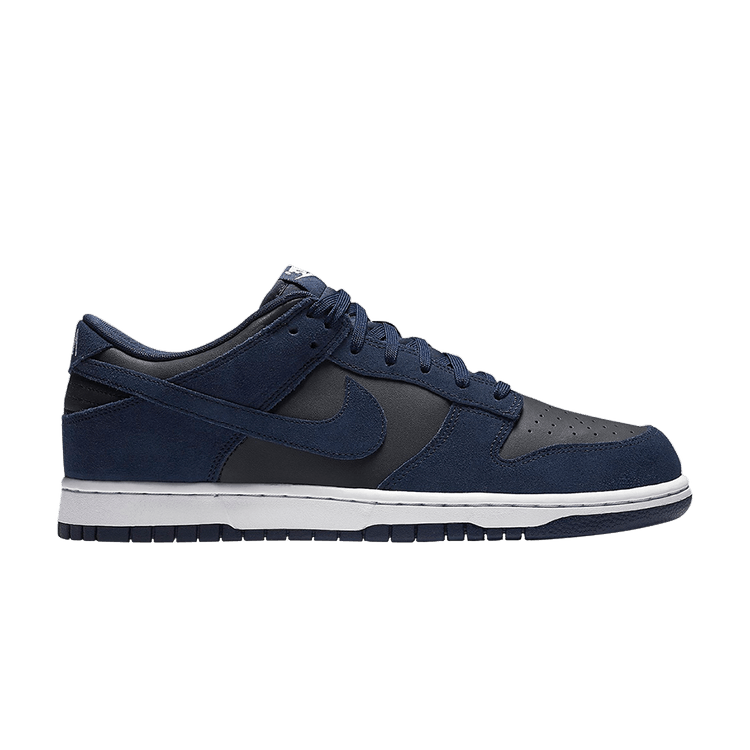 Nike Dunk Low 'Binary Blue'