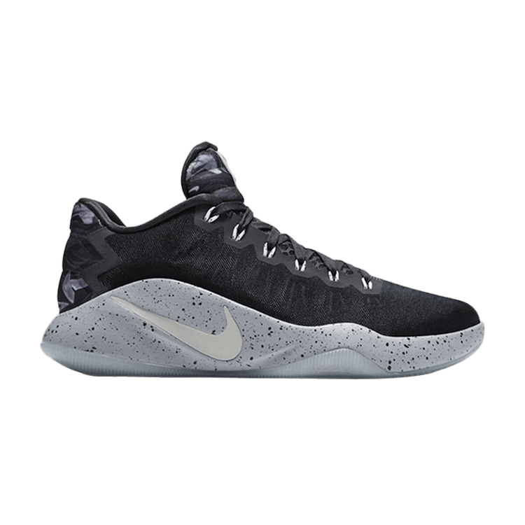 Nike Hyperdunk 2016 Low LMTD EP