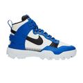 Undercover x Nike SFB Jungle Dunk 'White'