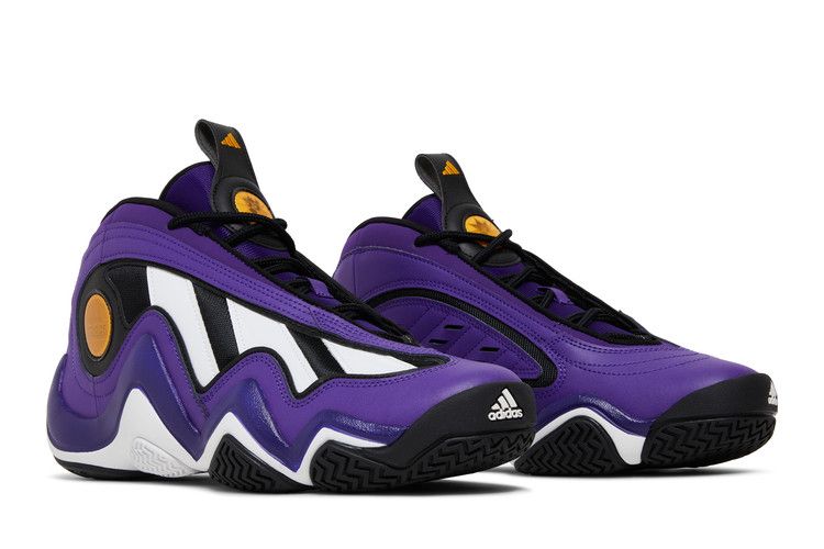 adidas Crazy 97 EQT Elevation Kobe Bryant 'Dunk Contest' 2022