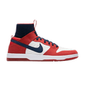 Nike SB Dunk High Elite 'Skate Longer'
