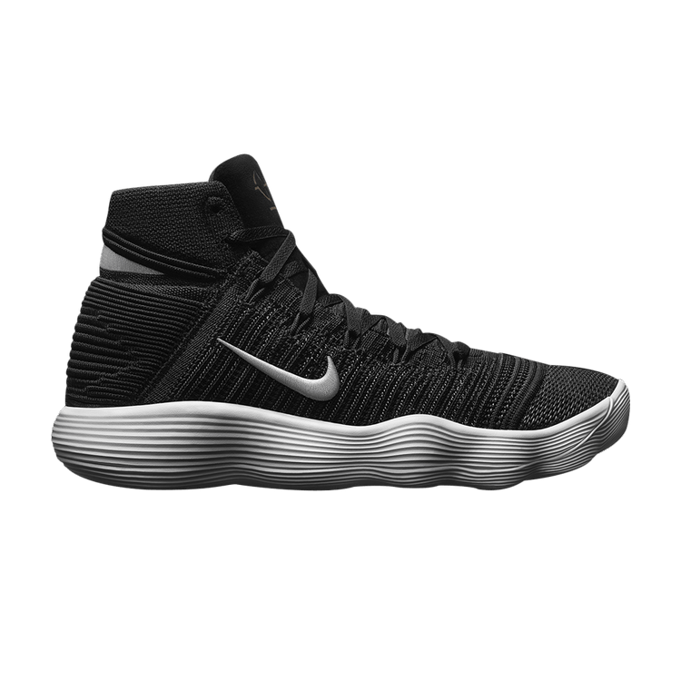 Nike Hyperdunk 2017 Flyknit 'Black'