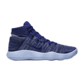 Nike Hyperdunk 2017 Flyknit 'College Navy'