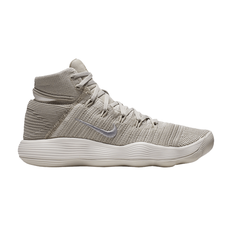 Nike Hyperdunk 2017 Flyknit EP 'Pale Grey'