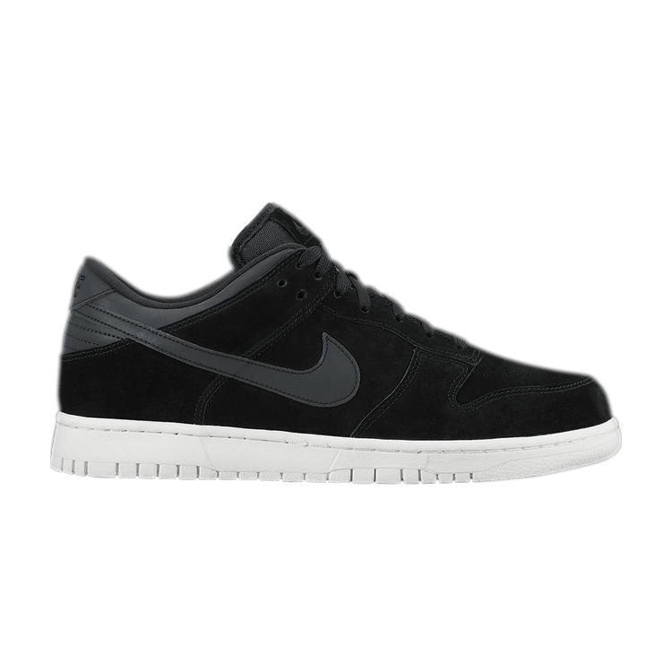 Nike Dunk Low PRM Suede