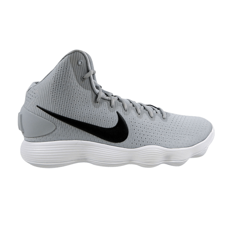 Nike Hyperdunk 2017 TB 'Wolf Grey'