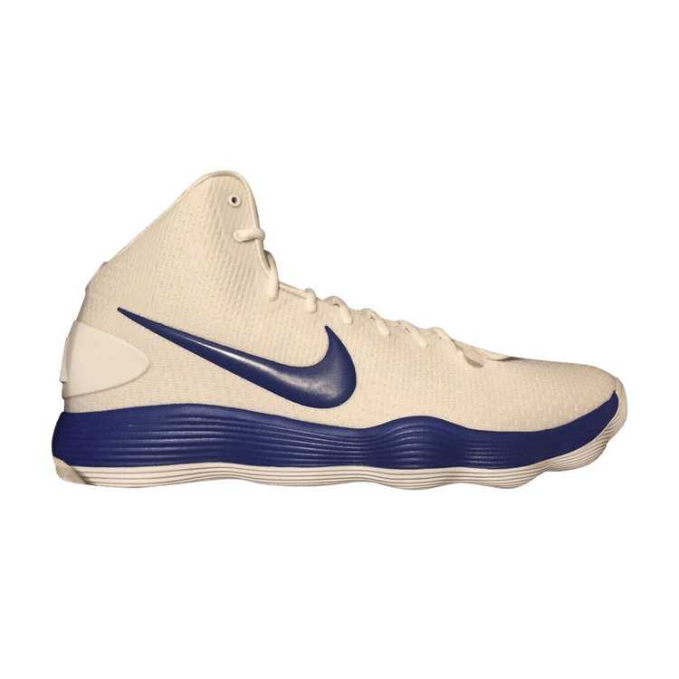 Nike Hyperdunk 2017 TB 'White Rush Blue'
