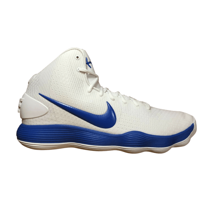 Nike Hyperdunk 2017 TB 'White Game Royal'