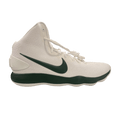 Nike Hyperdunk 2017 TB 'White Gorge Green'