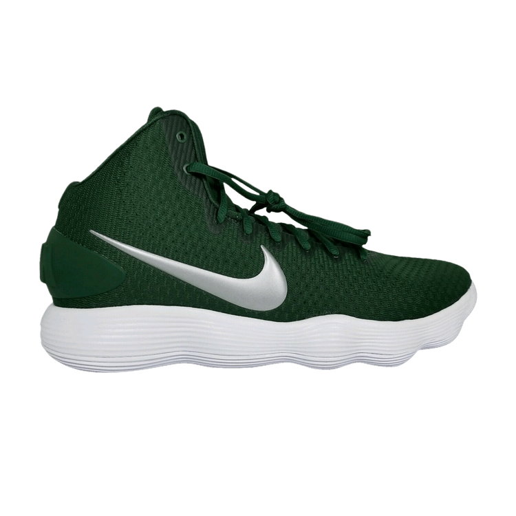 Nike Hyperdunk 2017 Mid 'Green White'