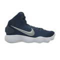 Nike Hyperdunk 2017 TB 'Midnight Navy' — Midnight Navy/Metallic Silver