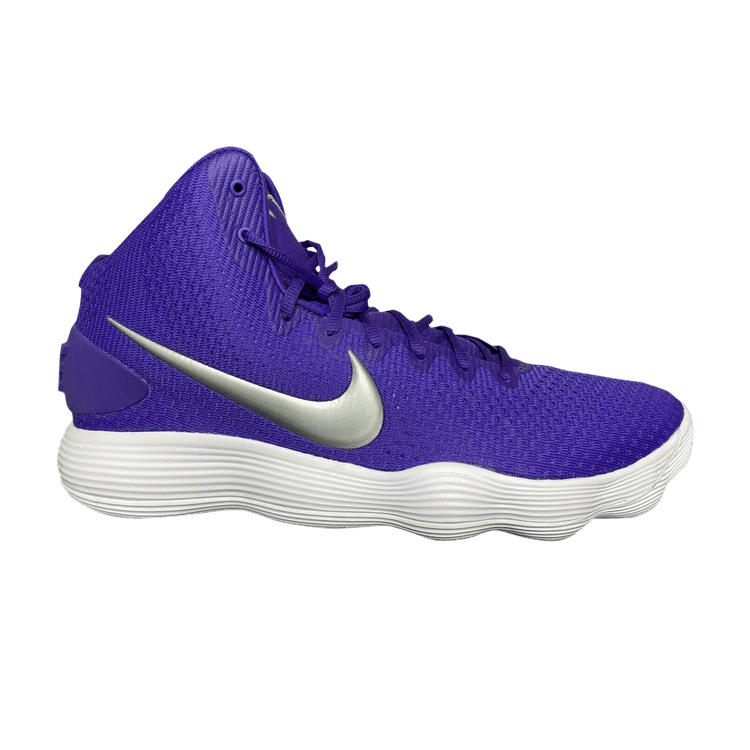 Nike Hyperdunk 2017 TB 'Purple' — Purple (942571 501)