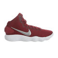 Nike Hyperdunk 2017 TB 'Maroon Silver'