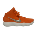 Nike Hyperdunk 2017 TB 'Desert Orange' — Desert Orange/Silver/White