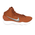 Nike Hyperdunk 2017 TB 'Desert Orange' — Desert Orange/Metallic Silver