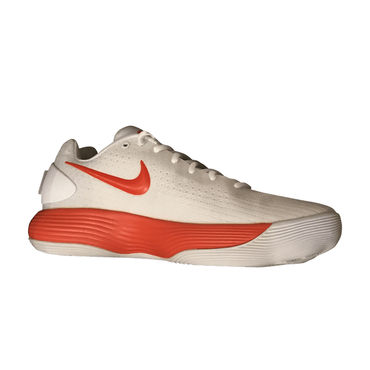 Nike Hyperdunk 2017 'Triple White'