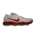 Nike Hyperdunk 2017 Low TB 'White Red'