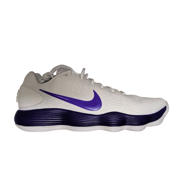 Nike Hyperdunk 2017 'White Purple'