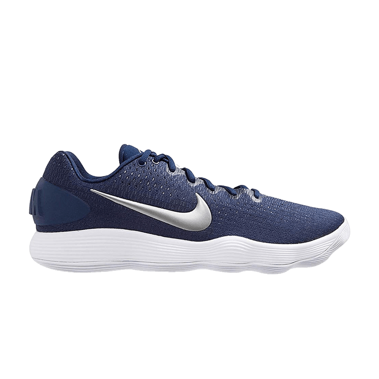 Nike Hyperdunk 2017 Low TB 'Midnight Navy'