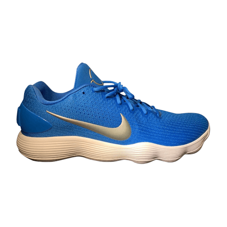 Nike Hyperdunk 2017 Low TB 'Royal Blue'
