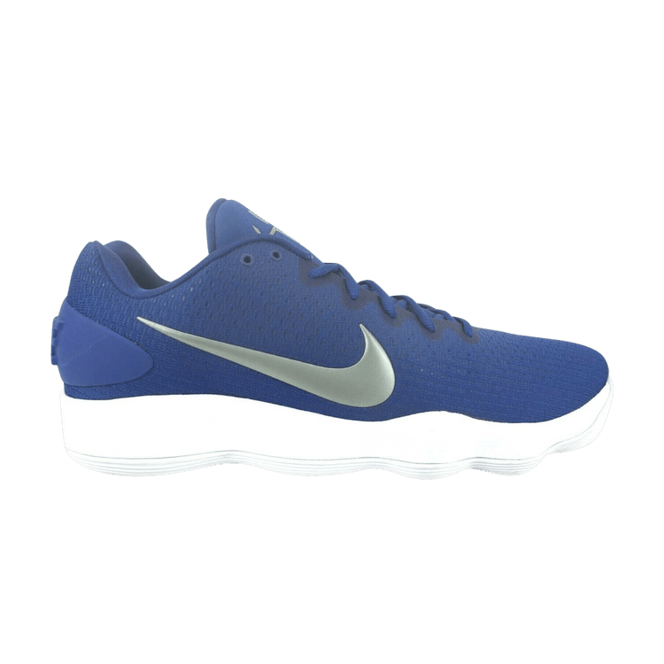 Nike Hyperdunk 2017 Low TB 'Rush Blue'