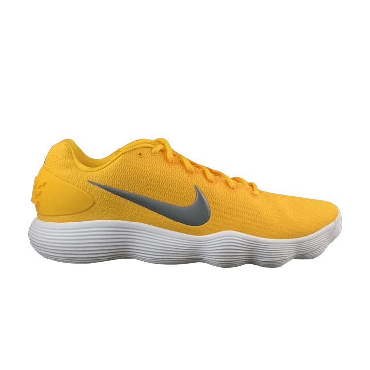 Nike Hyperdunk 2017 Low TB 'Amarillo'