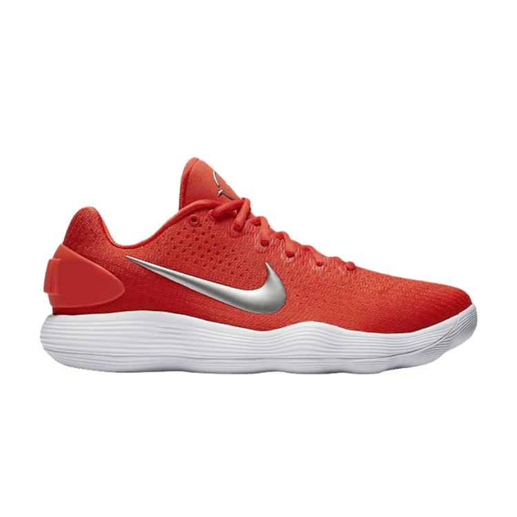 Nike Hyperdunk 2017 Low 'Hyper Orange'