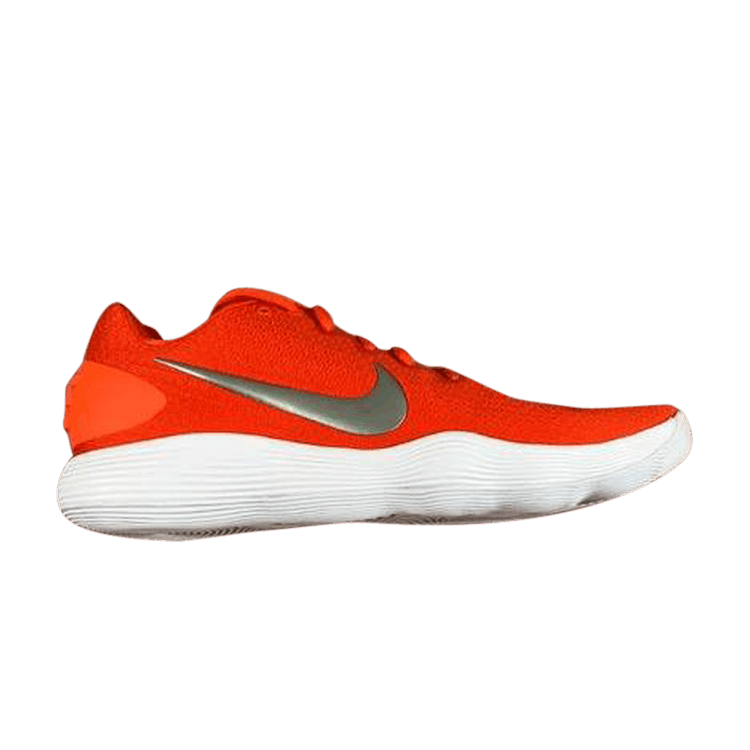Nike Hyperdunk 2017 TB Low 'Clemson Orange'