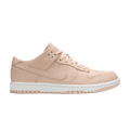 NikeLab Dunk Lux Low 'Arctic Orange'