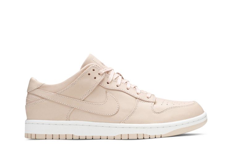 NikeLab Dunk Lux Low 'Arctic Orange'