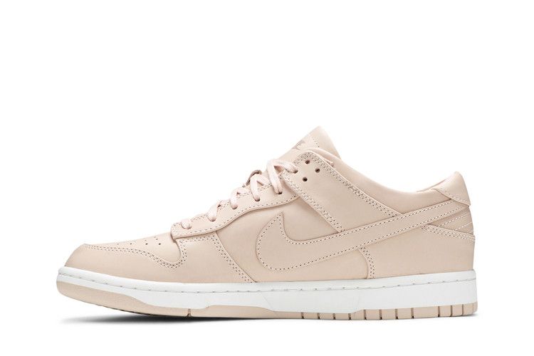 NikeLab Dunk Lux Low 'Arctic Orange'