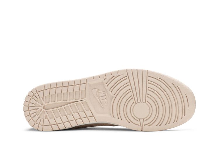 NikeLab Dunk Lux Low 'Arctic Orange'