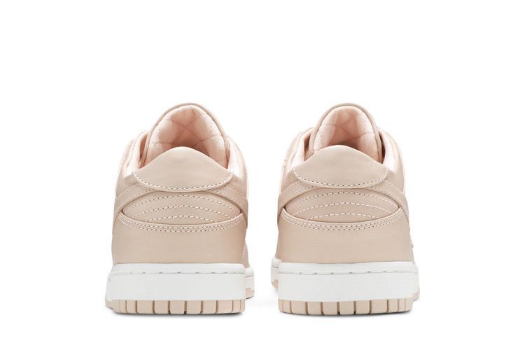 NikeLab Dunk Lux Low 'Arctic Orange'