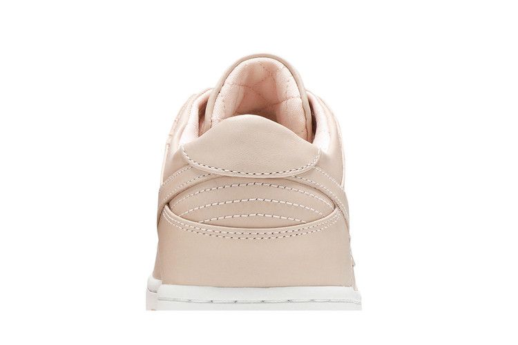 NikeLab Dunk Lux Low 'Arctic Orange'