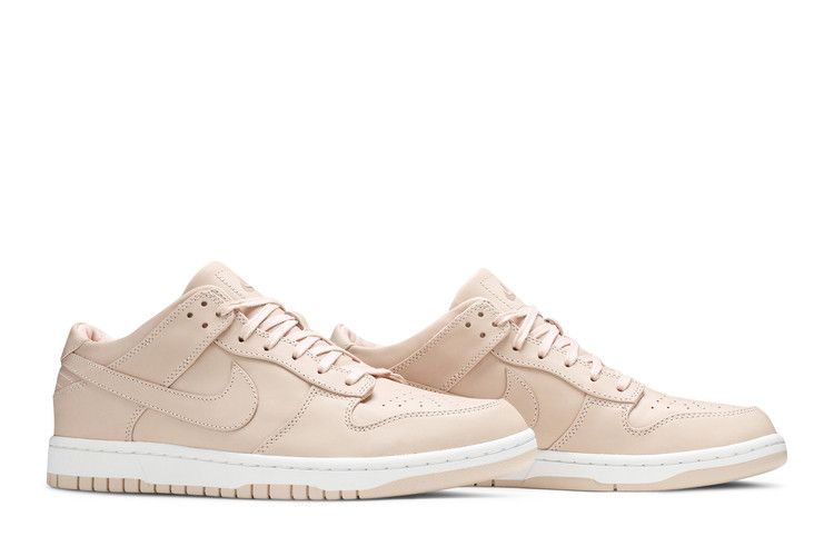 NikeLab Dunk Lux Low 'Arctic Orange'