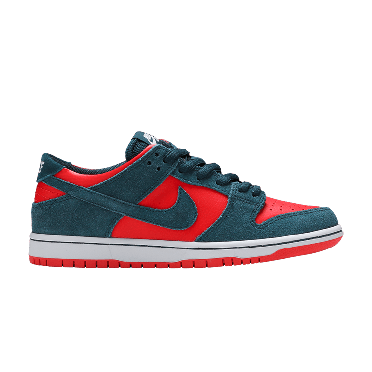 Nike Zoom Dunk Low Pro SB 'Reverse Shark'