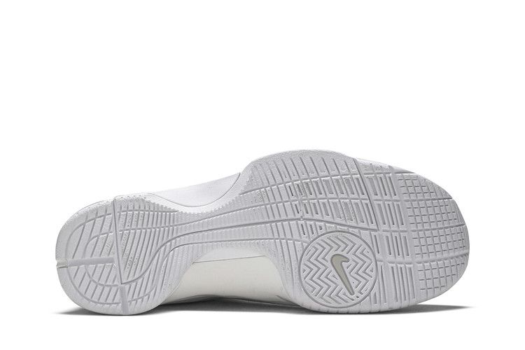 Nike Hyperdunk '08 'Triple White'