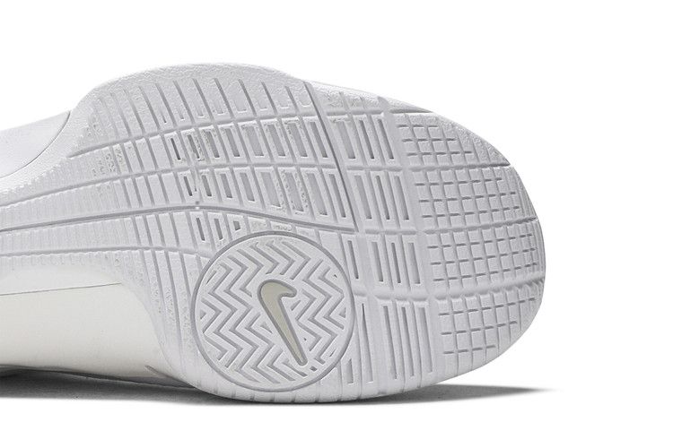 Nike Hyperdunk '08 'Triple White'