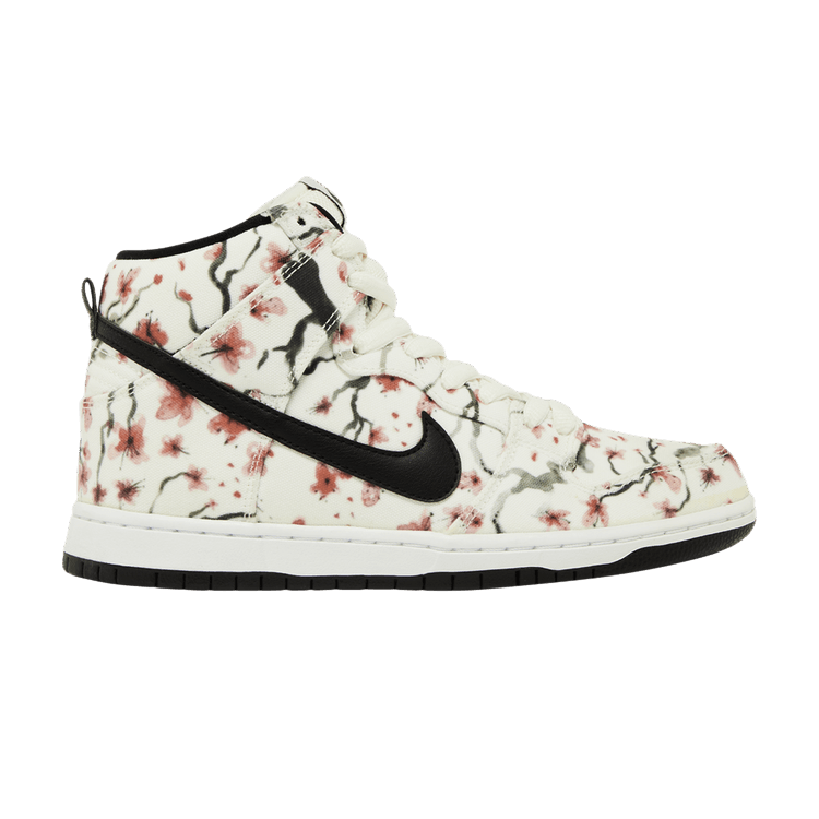 Nike SB Dunk High Pro 'Cherry Blossom'