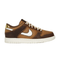 Nike Dunk Low PRM QS Paris 'Ale Brown'