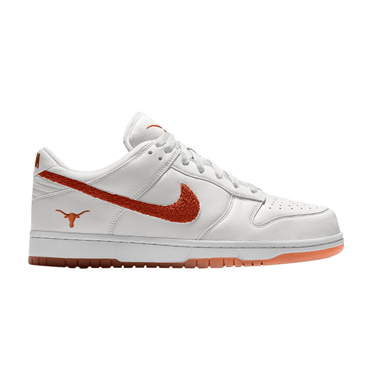 Nike Dunk Low 'College' iD — Multi-Color/Multi-Color (AH2089 XXX)