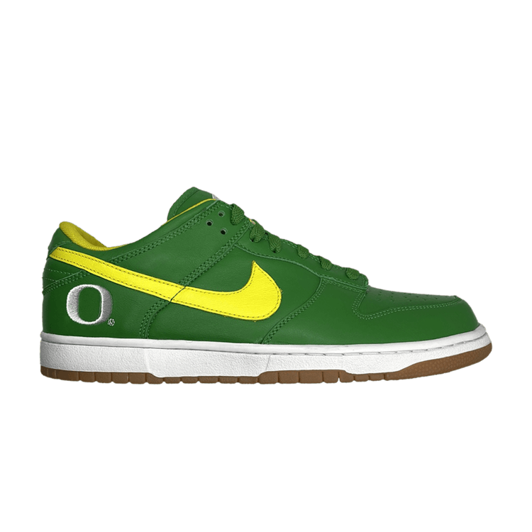 Nike Dunk Low 'College' iD — Multi-Color/Multi-Color (AH2094 XXX)