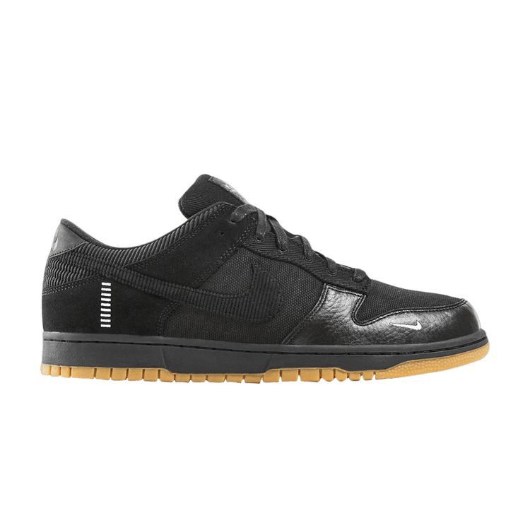 The Basement x Nike Dunk Low QS 'BSMNT'