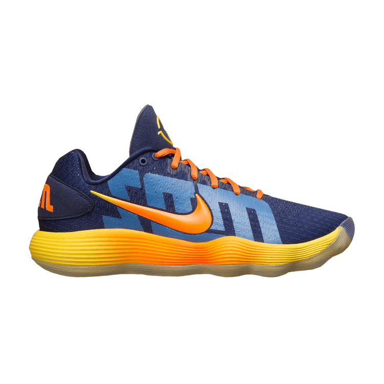 Nike Hyperdunk 2017 'Madrid'