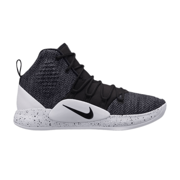 Nike Hyperdunk X 'Black'