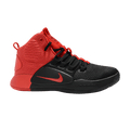 Nike Hyperdunk X 'University Red'
