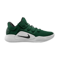 Nike Hyperdunk X Low TB 'Gorge Green' — Gorge Green/Black/White