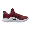 Nike Hyperdunk X Low TB 'Team Red' — Team Red/White